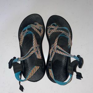 Rainbow Chaco